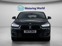 Used BMW X2 Sport Line 221 HP (162 kW) 2022 SUV