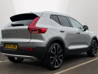 Usado Volvo XC40 Ultra 197 CV (144 kW) 2024 SUV
