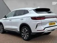 Used BYD Seal U Comfort 218 HP (160 kW) 2025 White SUV