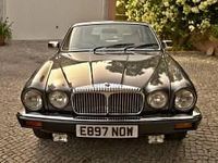 Used Jaguar XJ12 287 HP (211 kW) 1988 Others Sedan