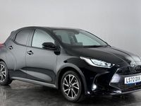 Used Toyota Yaris Hybrid Design 116 HP (85 kW) 2026 Hatchback