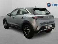Used Vauxhall Mokka Edition 101 HP (74 kW) 2022 Grey SUV