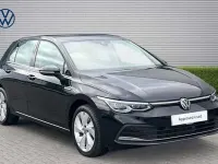 Used VW Golf VIII 2024
