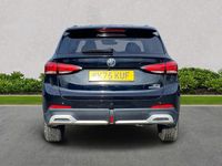 Used MG ZS Trophy 2025 Black SUV