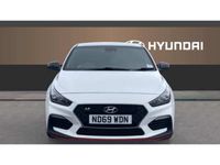 used Hyundai i30 Fastback 2.0T GDI N Performance 5dr