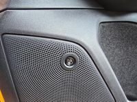 Used Ford Focus ST 190 HP (139 kW) 2020 Orange Estate