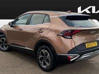 Used Kia Sportage 150 HP (110 kW) 2023 SUV