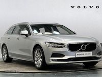 Used Volvo V90 Momentum 2020 Estate