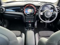 used Mini John Cooper Works Hatch2.0 3dr