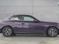 Used BMW 230 M Sport 245 HP (180 kW) 2023 Purple Coupe
