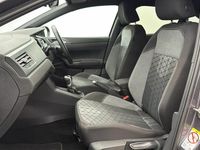 Used VW Taigo R-line 150 HP (110 kW) 2023 Grey SUV