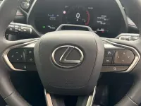 Used Lexus LBX 136 HP (100 kW) 2024 Grey SUV