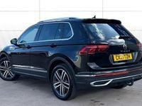 Used VW Tiguan Elegance 150 HP (110 kW) 2023 SUV