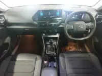 Used Citroën C4 PureTech 131 HP (96 kW) 2023 Grey SUV