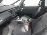 Used Honda Jazz Elegance 122 HP (89 kW) 2025 Premium plus paint  sunlight white Hatchback