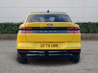 Usado Ford Capri Extended Range 250 kW (340 CV) 2024 Familiar