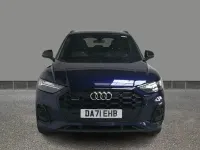Used Audi Q5 204 HP (150 kW) 2023 SUV