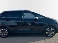Used Honda Jazz Hybrid 109 HP (80 kW) 2023 Black Hatchback