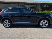 New Audi Q5 S-Line 204 HP (150 kW) 2026 Black SUV