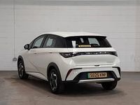 New BYD Dolphin Active 69 kW (95 HP) 2025 Cream white Hatchback