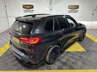 Used BMW X5 M Sport 2019 Black SUV