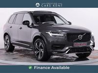 Used Volvo XC90 Plus 250 HP (183 kW) 2023 Grey SUV