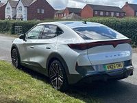 Used Cupra Tavascan VZ2 250 kW (340 HP) 2025 White SUV