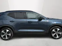 Used Volvo XC40 Plus 194 HP (142 kW) 2025 Blue SUV
