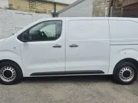 Used Citroën Dispatch 2023 White MPV