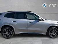Usado BMW X1 M Sport 170 HP (125 kW) 2026 Prateado SUV