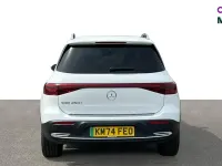 Used Mercedes EQB250+ Executive 139 kW (190 HP) 2024 SUV