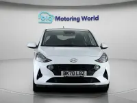 Used Hyundai i10 SE 67 HP (49 kW) 2023 Hatchback