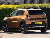New Fiat Grande Panda La Prima 83 kW (113 HP) 2026 Metallic  luna bronze Hatchback