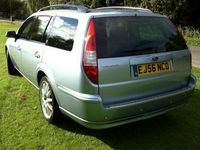 Used Ford Mondeo 168 HP (123 kW) 2006 Estate