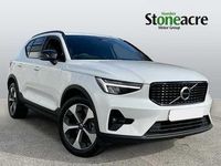Used Volvo XC40 Plus 194 HP (142 kW) 2026 SUV