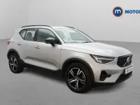 Used Volvo XC40 Plus 163 HP (119 kW) 2026 SUV