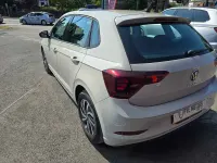 Used VW Polo Life 2023 Grey Hatchback
