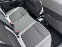 Used Skoda Fabia Colour Edition 95 HP (69 kW) 2018 Black Hatchback