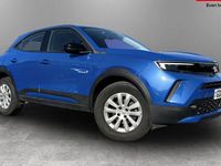 Second-hand Vauxhall Mokka Edition 101 CP (74 kW) 2022 SUV