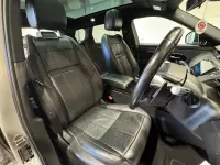 Used Land Rover Range Rover evoque HSE Dynamic 182 HP (133 kW) 2020 Silver SUV