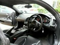 Used Audi R8 Coupé 2008 Coupe