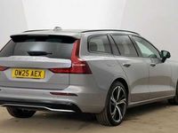 Used Volvo V60 Ultra 194 HP (142 kW) 2026 Estate