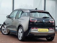 used BMW i3 125kW Range Extender 33kWh 5dr Auto