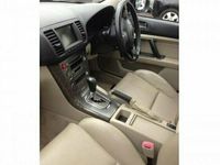 Used Subaru Legacy 2006 Estate