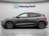 Usado Ford Focus Active X 153 HP (112 kW) 2022
