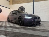 Used BMW 335 M Sport 2016 Mauve/purple Sedan