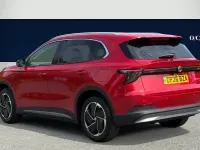 New MG MG5 EV Trophy 114 kW (156 HP) 2026 Estate
