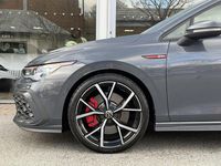 Used VW Golf VIII GTI 245 HP (180 kW) 2024 Grey Hatchback