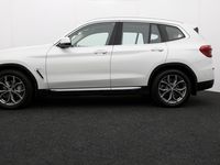 used BMW X3 2020 | 3.0 30d xLine Auto xDrive Euro 6 (s/s) 5dr