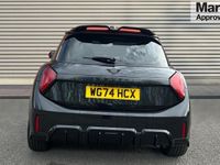 Used Mini Cooper Sport 156 HP (114 kW) 2024 Black Hatchback